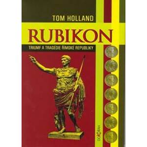 Rubikon - Tom Holland