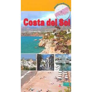 Costa del Sol - autor neuvedený