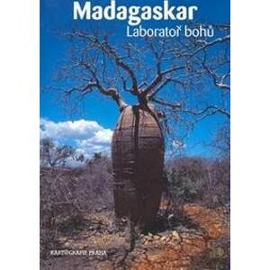 Madagaskar - autor neuvedený