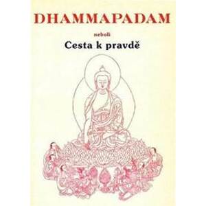 Dhammapadam - Gotama Budha