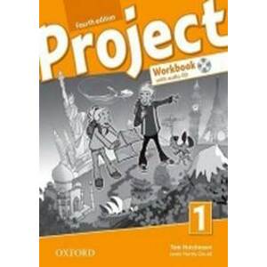 Project 1 - Workbook - T. Hutchinson, J. Hardy-Gould