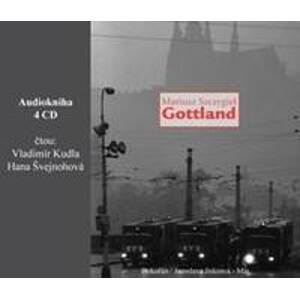 Gottland - CD - CD