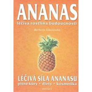 Ananas - Barbara Simonsohn