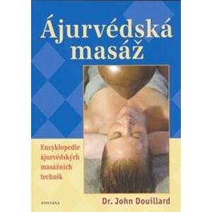 Ájurvédská masáž - John Douillard