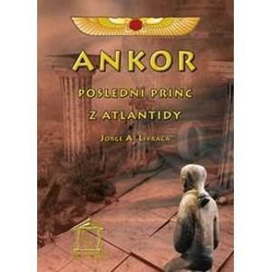 Ankor - autor neuvedený