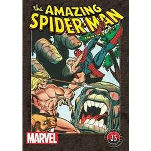 Spider-man - kniha 07 - Stan Lee