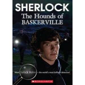 Sherlock The Hounds of Baskerville - autor neuvedený