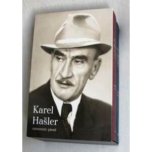 Karel Hašler - Písně - Karel Hašler