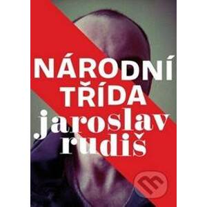 Národní třída - Jaroslav Rudiš