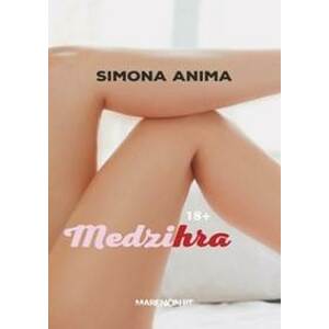 Medzihra - Simona Anima