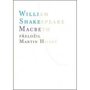 Macbeth - autor neuvedený
