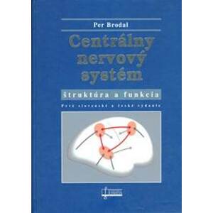 Centrálny nervový systém - Per Brodal