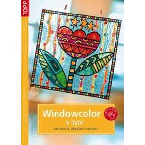 Windowcolor v byte - autor neuvedený