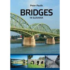 Bridges in Slovakia - Peter Paulík