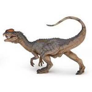 Dilophosaurus - autor neuvedený