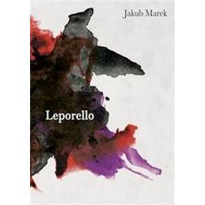 Leporello - Jakub Marek