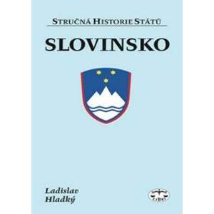 Slovinsko - Ladislav Hladký
