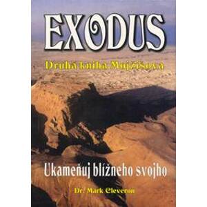 Exodus - autor neuvedený