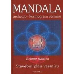Mandala - Helmut Hansen