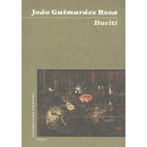 Burití - Joao Rosa Guimaraes