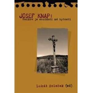 Josef Knap - autor neuvedený