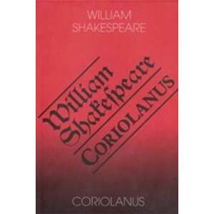 Coriolanus - autor neuvedený