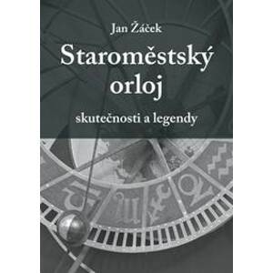 Staroměstský orloj - Jan Žáček