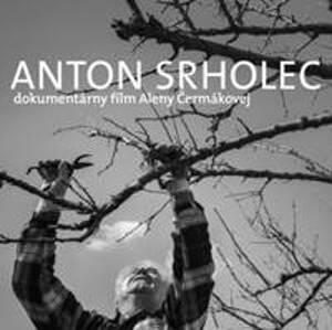 Anton Srholec - cesta, po ktorej som šiel - CD - DVD