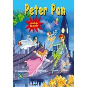 Peter Pan - autor neuvedený