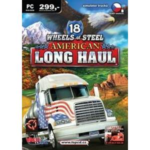 18 Wheels of Steel Long Haul - autor neuvedený