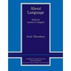 About Language - Scott Thornbury