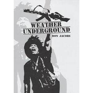 Weather Underground - Ron Jacobs