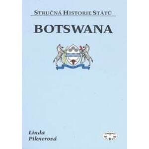Botswana - Linda Piknerová