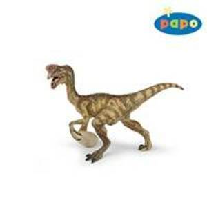 Oviraptor - autor neuvedený