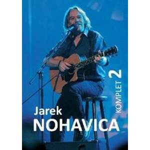 Jarek Nohavica - autor neuvedený