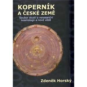 Koperník a české země - autor neuvedený