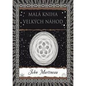 Malá kniha velkých náhod - John Martineau