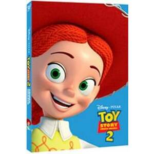 Toy Story 2. - DVD