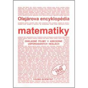 Olejárová encyklopédia matematiky - Marián Olejár