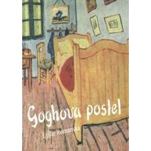 Goghova postel - Lydie Romanská