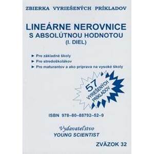 Lineárne nerovnice - Marián Olejár jr., Iveta Olejárová