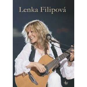 Lenka Filipová - autor neuvedený