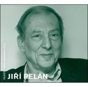 Jiří Pelán - CD