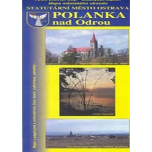 Ostrava Polanka nad Odrou - autor neuvedený