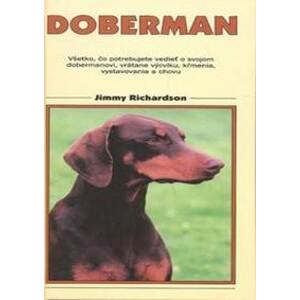 Doberman - autor neuvedený