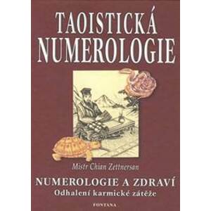 Taoistická numerologie - Chian Zettnersan