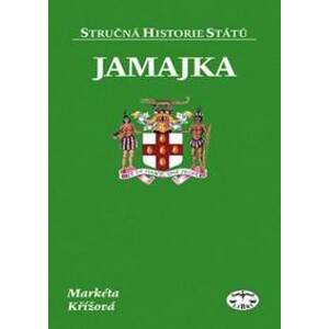 Jamajka - Markéta Křížová