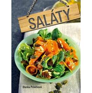 Saláty - autor neuvedený