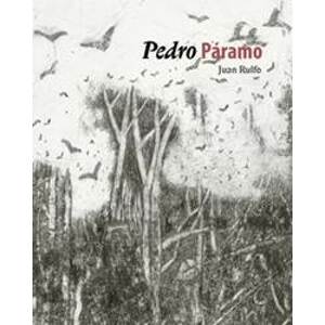 Pedro Páramo - autor neuvedený