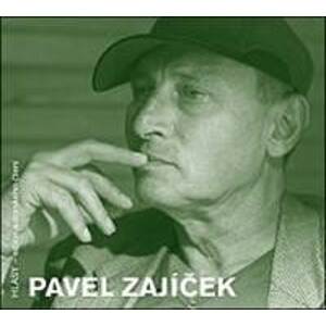 Pavel Zajíček - CD